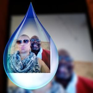 Meet your Posher, Carolyn lucille